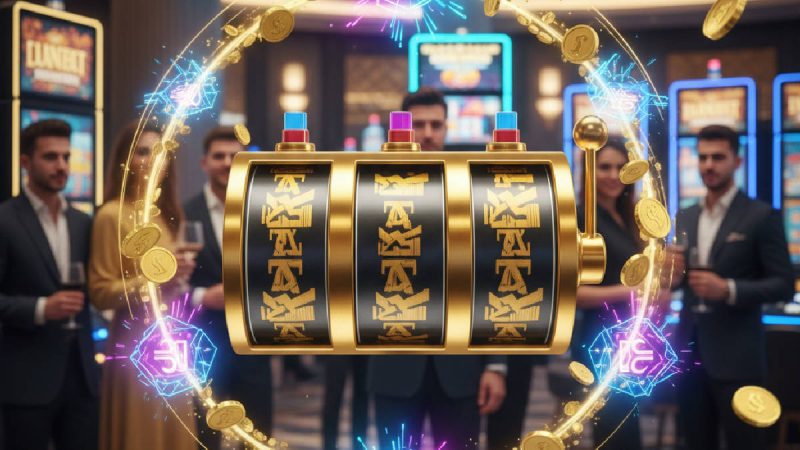 Hitpot freespin hediyeleri ile slot oyunlarında kazanç sağlama yöntemleri