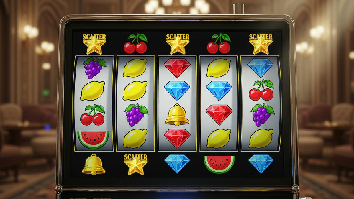 Online casino slot çarklarında Hitpot freespin çevrim kuralları ve taktikleri